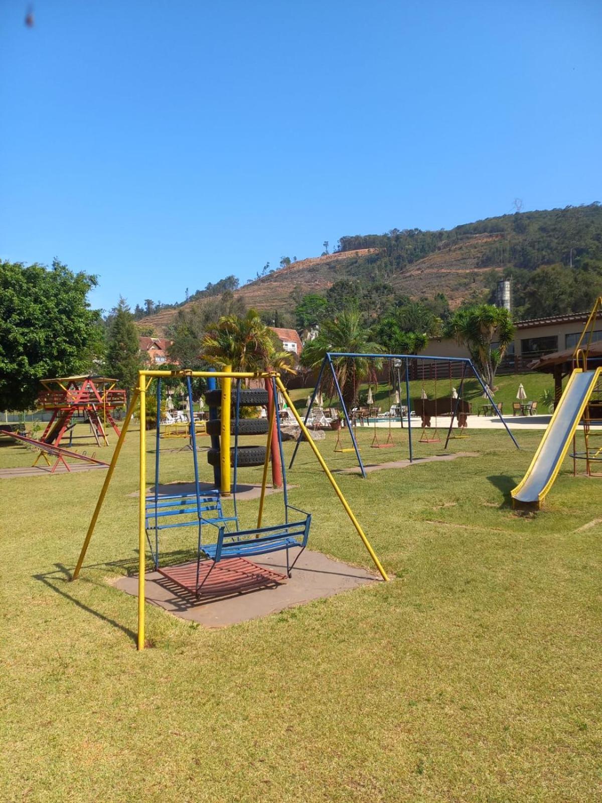 Hotel Nascentes Da Serra Poços de Caldas Kültér fotó