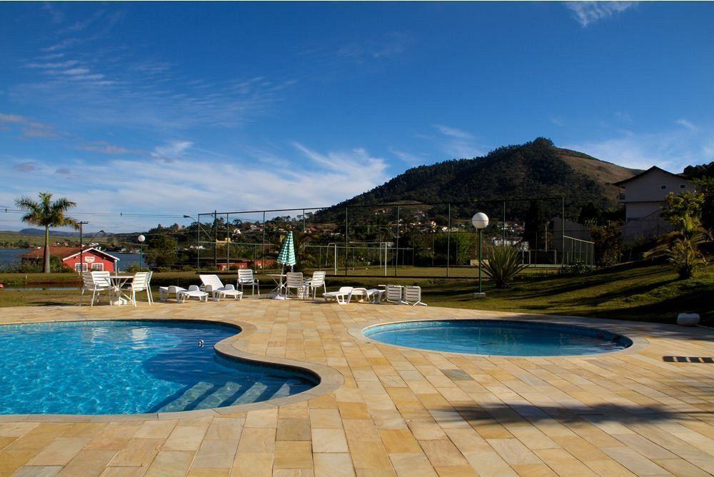 Hotel Nascentes Da Serra Poços de Caldas Kültér fotó